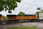 BNSF 4184